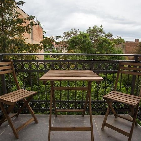 Elenas Rooms & Apartment Zagreb Luaran gambar