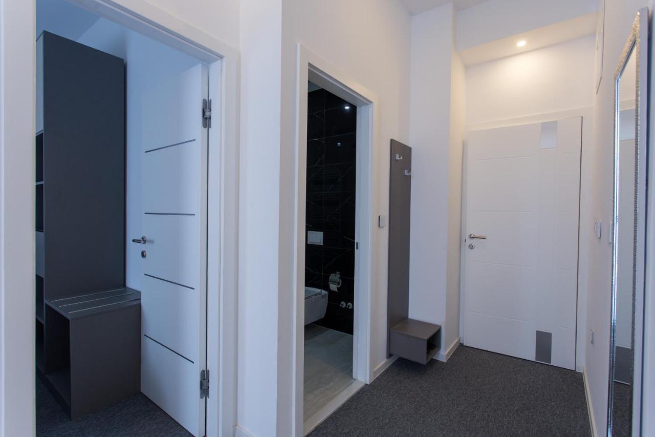 Elenas Rooms & Apartment Zagreb Luaran gambar