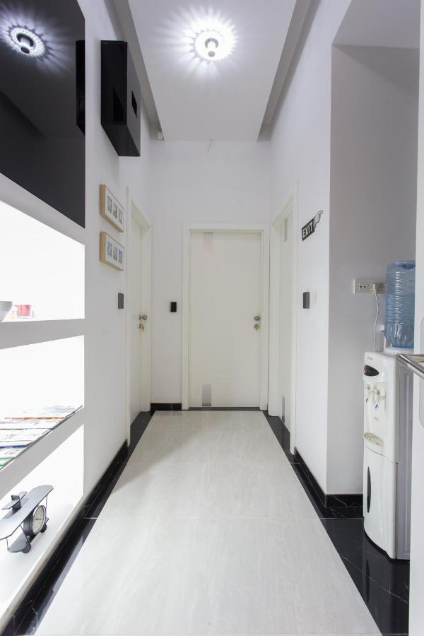 Elenas Rooms & Apartment Zagreb Luaran gambar