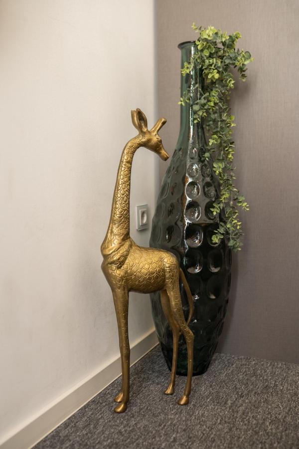 Elenas Rooms & Apartment Zagreb Luaran gambar