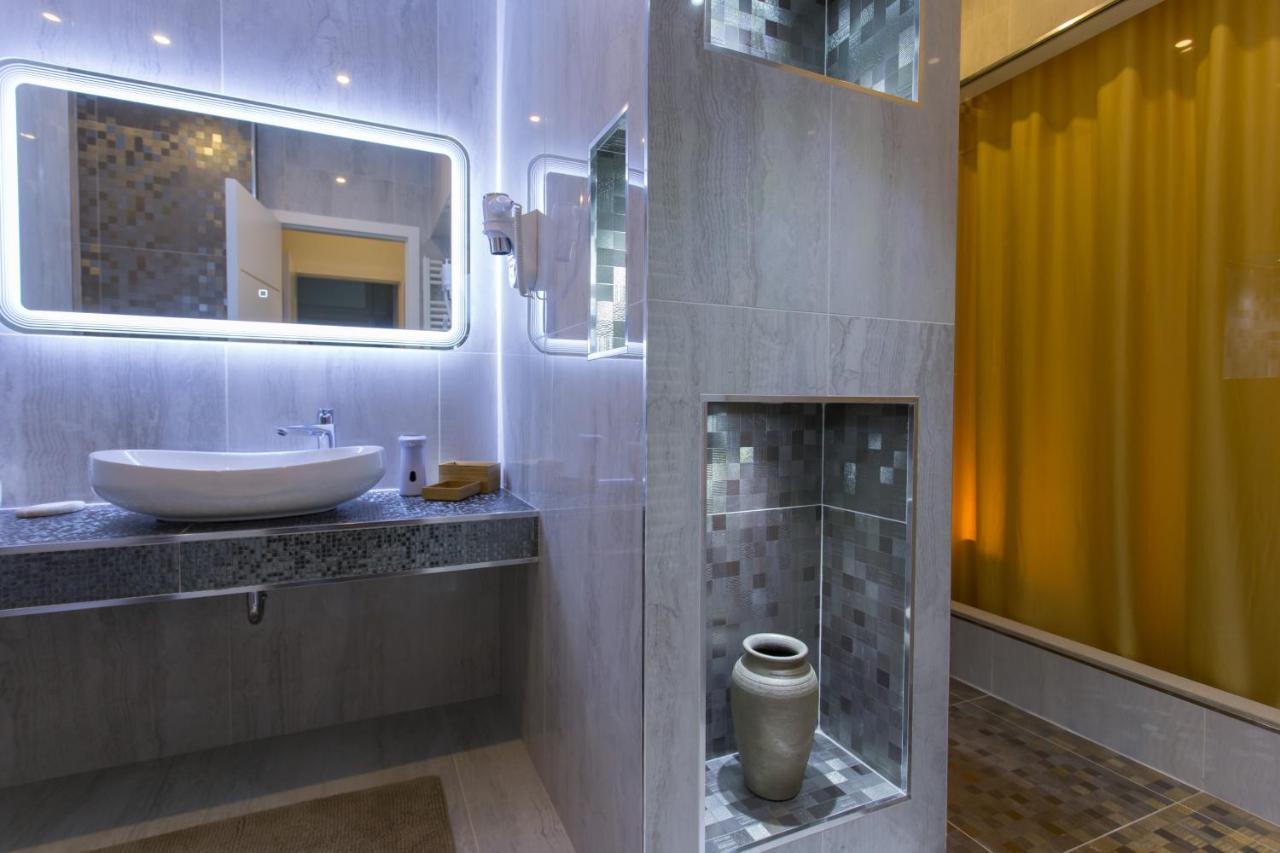 Elenas Rooms & Apartment Zagreb Luaran gambar