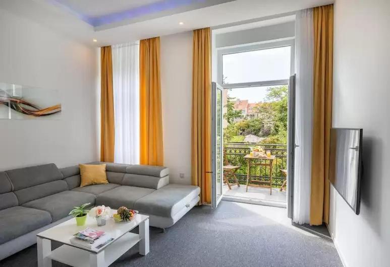 Elenas Rooms & Apartment Zagreb Luaran gambar