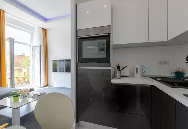 Elenas Rooms & Apartment Zagreb Luaran gambar